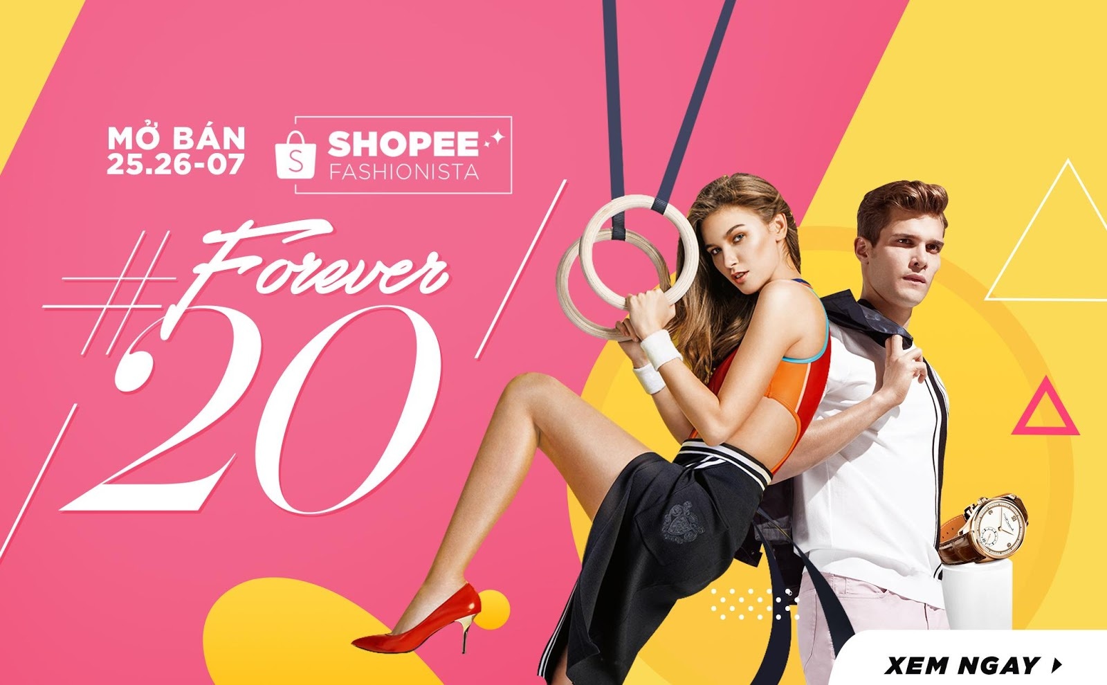 Khanh Vy: 'Toi mua do online chang bao gio so sai' hinh anh