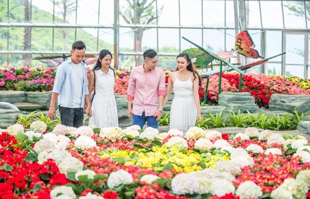 Vinpearlland Times City anh 7