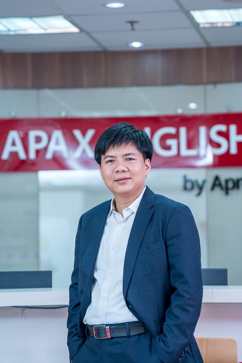 Apax English ảnh 1 Apax English anh 1