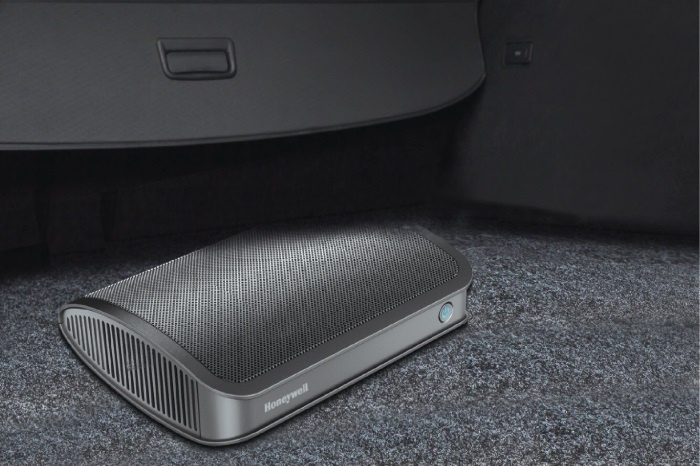 Honeywell ảnh 3 Honeywell anh 3