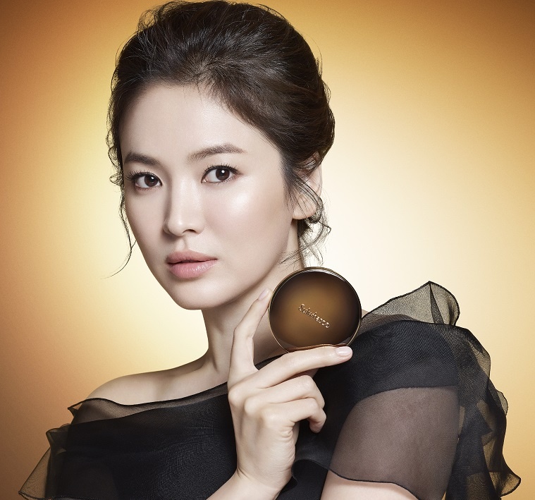 Sulwhasoo  ảnh 4 Sulwhasoo anh 4