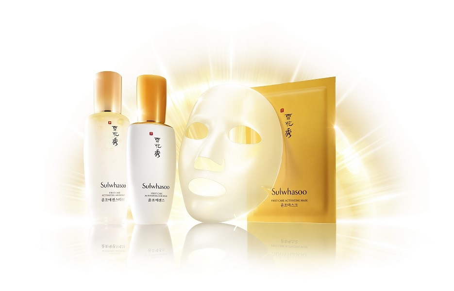 Sulwhasoo  ảnh 3 Sulwhasoo anh 3