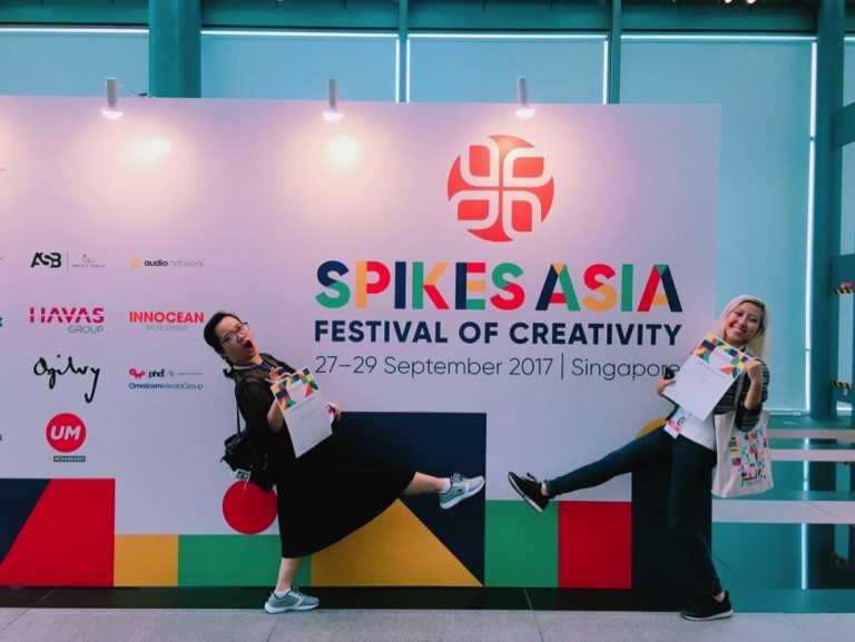 Vietnam Young Spikes 2017 anh 3