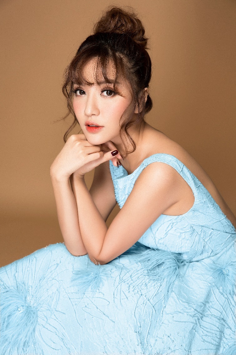 Comfort Huong Nuoc Hoa Thien Nhien anh 1