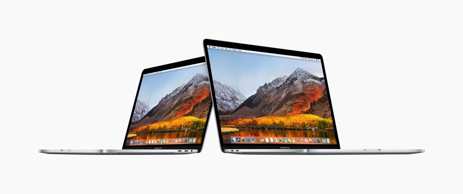 Macbook Pro 2018 gia tu 47,95 trieu dong tai ShopDunk hinh anh