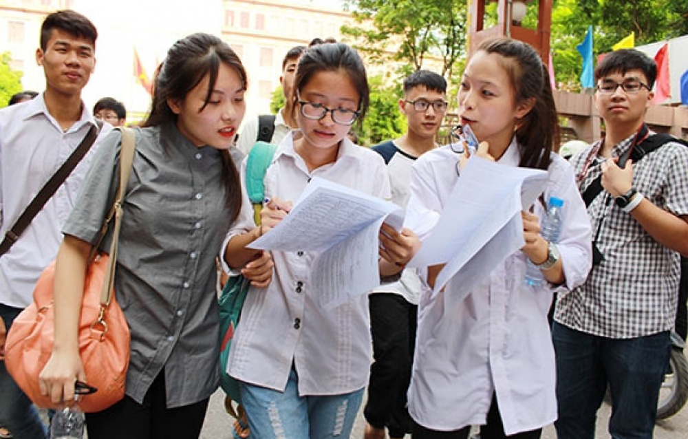 Đại học Văn Hiến ảnh 1 Dai hoc Van Hien anh 1