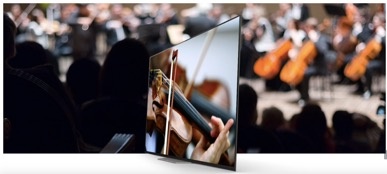 Sony to chuc su kien trai nghiem Bravia OLED TV tai Ha Noi hinh anh