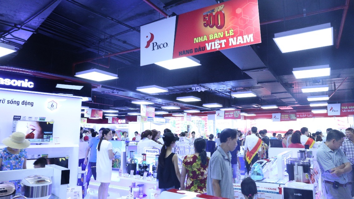 Pico ảnh 2 Pico anh 2