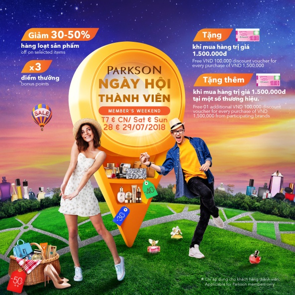 Parkson ảnh 2 Parkson anh 2