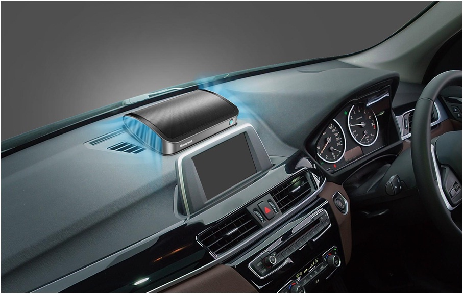 Honeywell ảnh 2 Honeywell anh 2