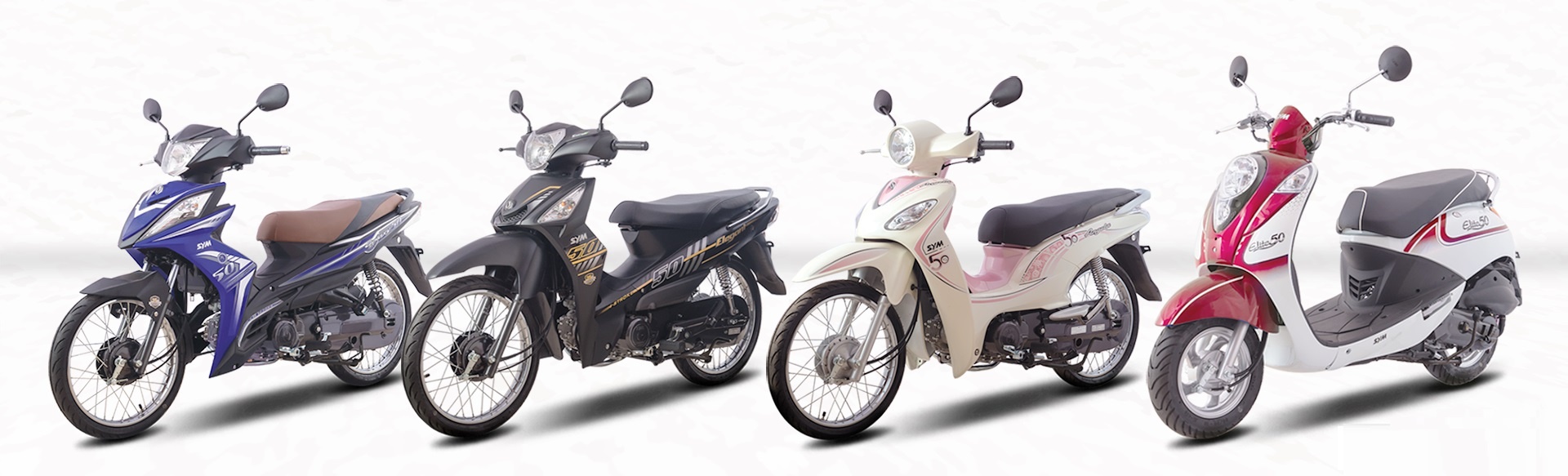 xe 50cc SYM ảnh 4 xe 50cc SYM anh 4