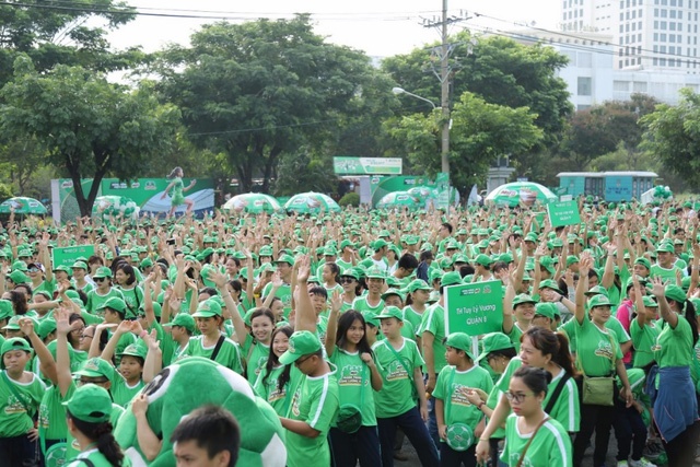 Vietnam Young Spikes 2017 anh 1