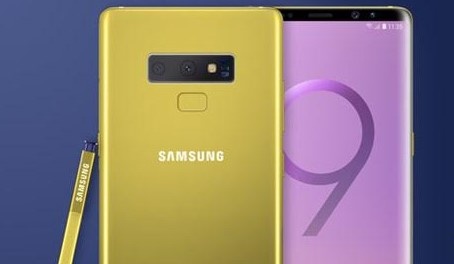 Note8 da tot, Note9 con co the ‘ngon’ hon hinh anh