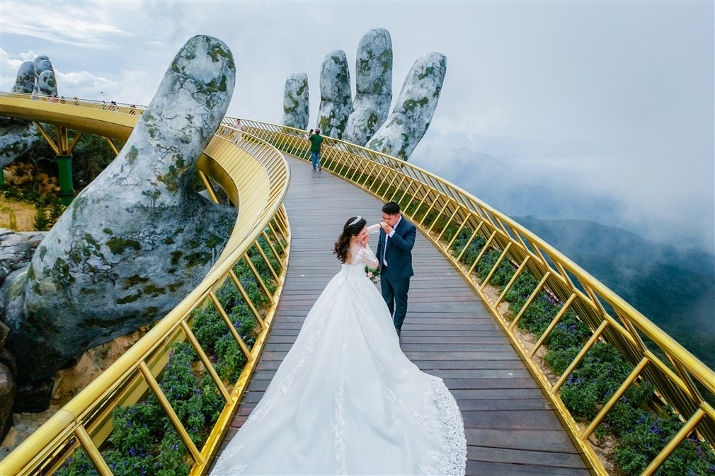 Sun World Ba Na Hills  ảnh 3 Sun World Ba Na Hills anh 3