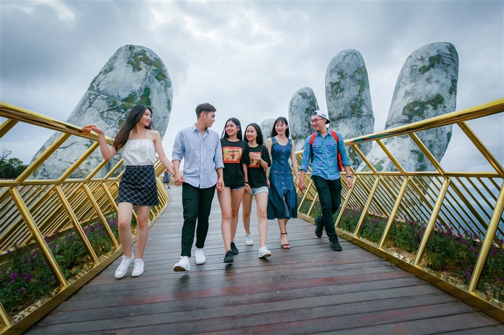 Sun World Ba Na Hills  ảnh 2 Sun World Ba Na Hills anh 2