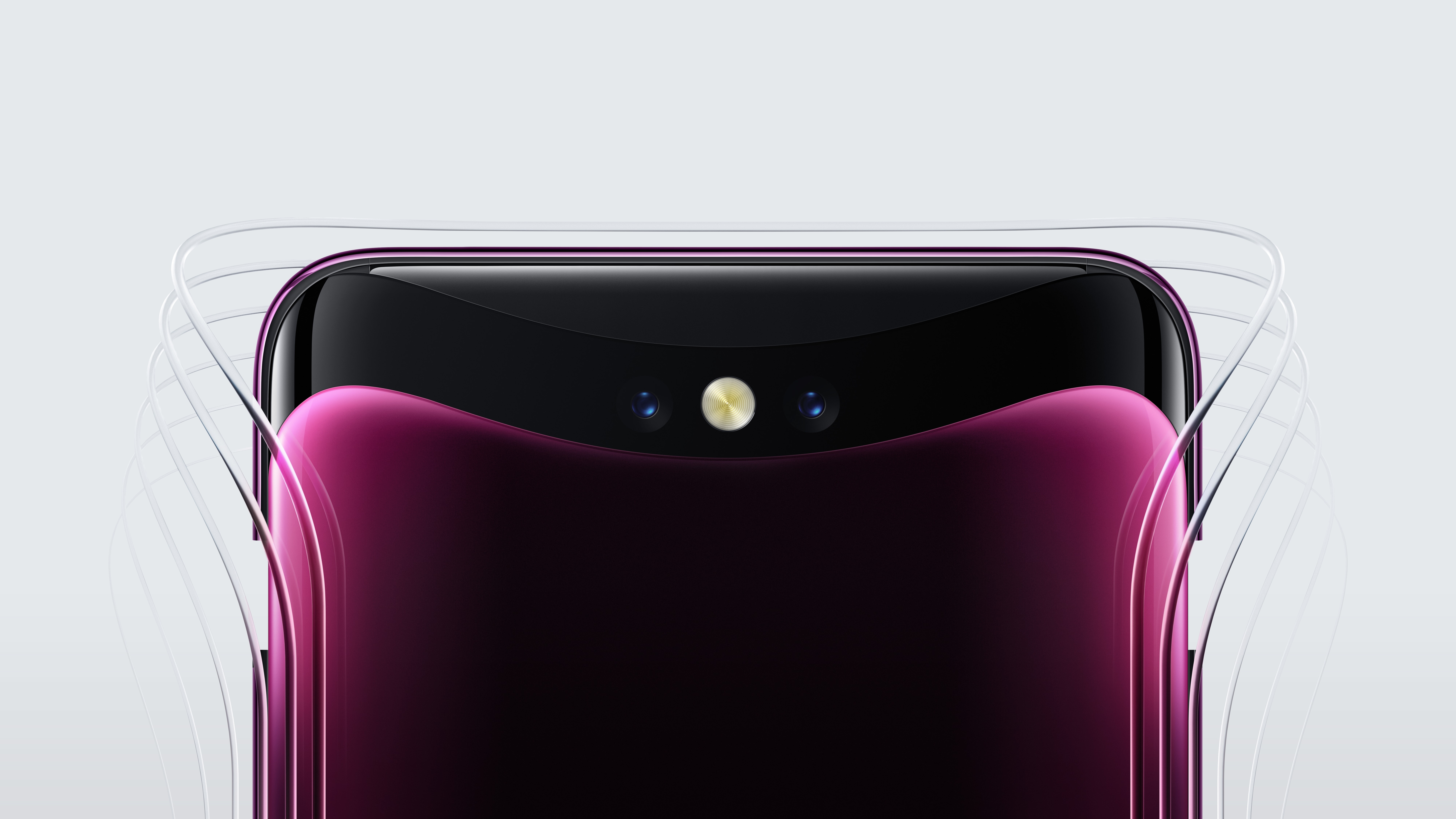 Oppo Find X va qua tang kem O-Free co gi dac biet? hinh anh