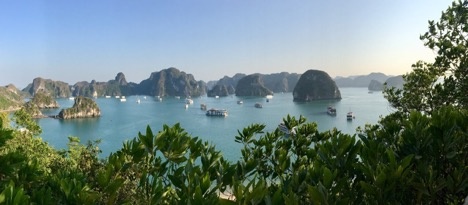 Indochina Sails anh 4