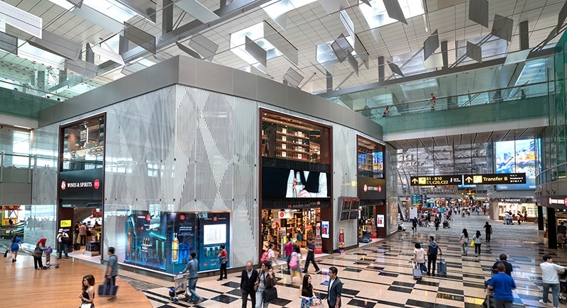 Singapore Airlines anh 7