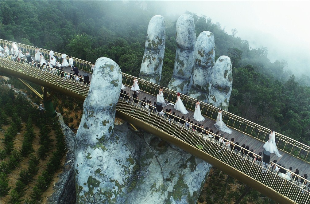 Sun World Ba Na Hills  ảnh 4 Sun World Ba Na Hills anh 4