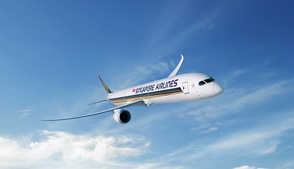 5 trai nghiem trong mo tren chiec Boeing 787-10 Dreamliner hinh anh