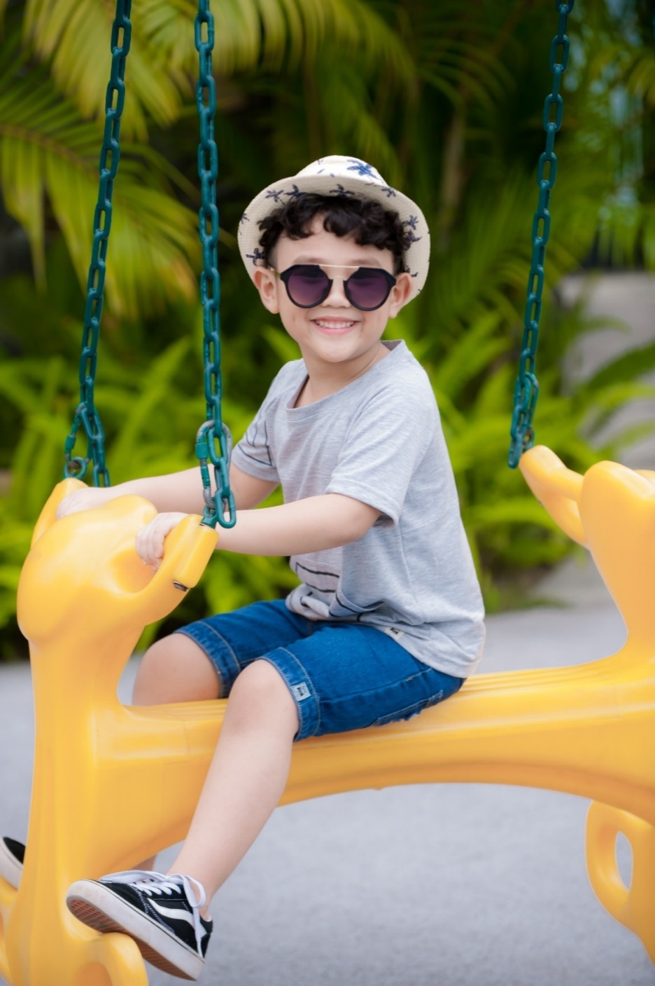 Lovekids Viet Nam anh 1