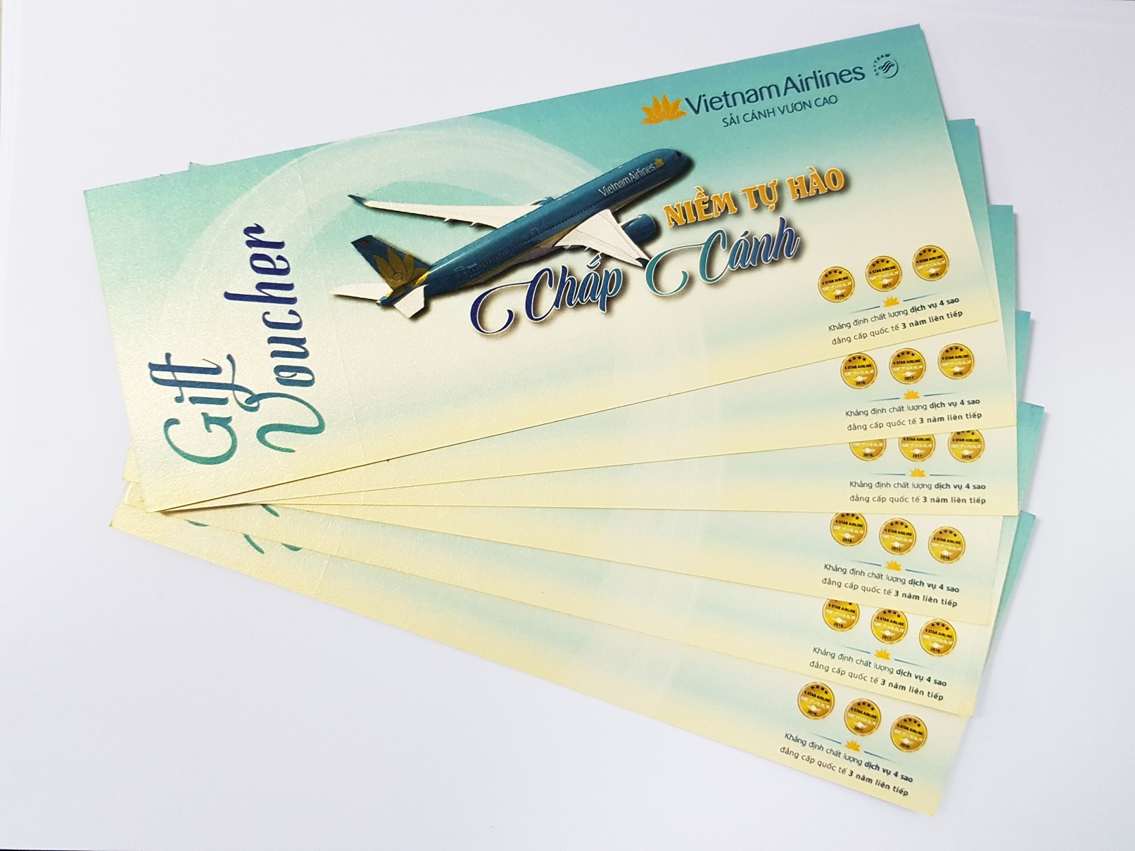 Vietnam Airlines  ảnh 2 Vietnam Airlines anh 2