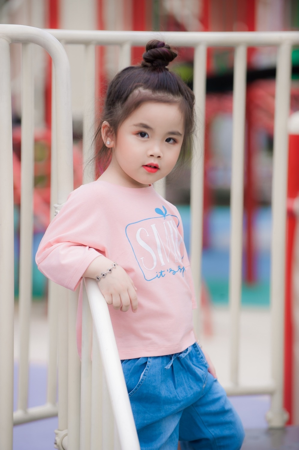 Lovekids Viet Nam anh 4