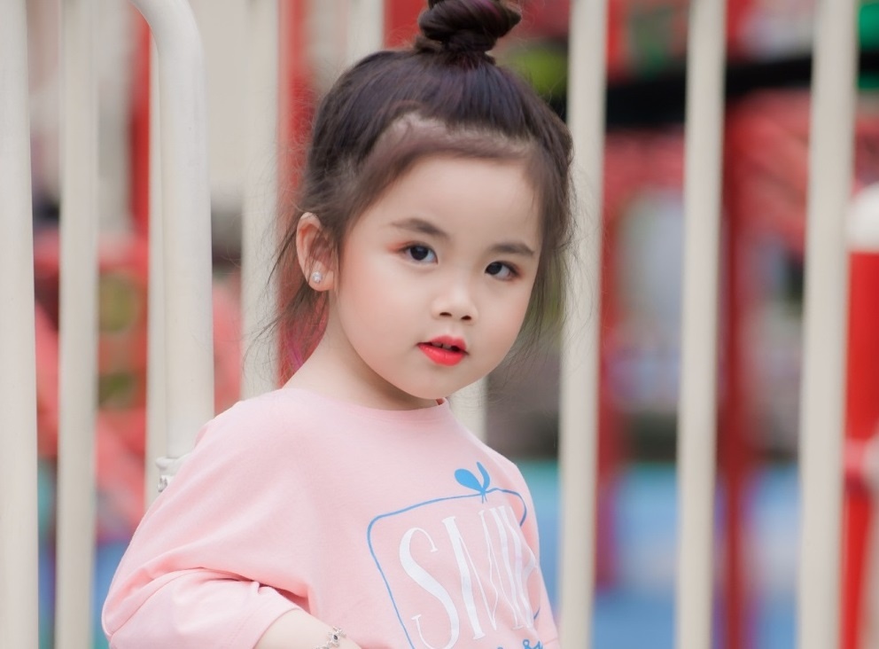 Lovekids Viet Nam tung bo suu tap he thu an tuong den tung duong net hinh anh