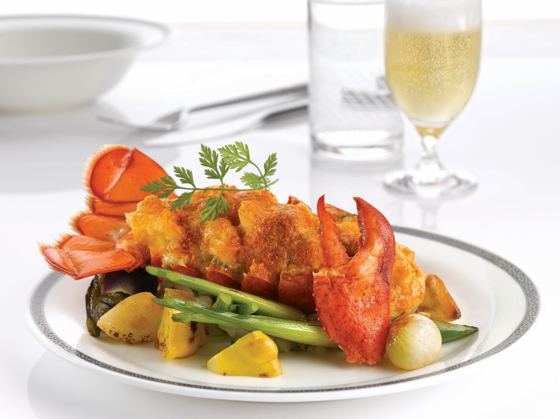 Singapore Airlines anh 4