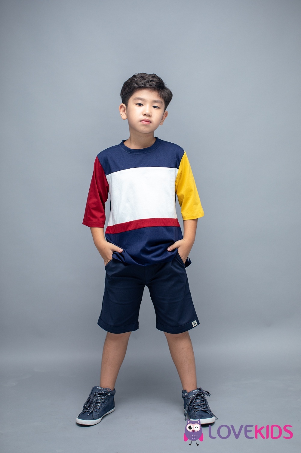 Lovekids Viet Nam anh 5