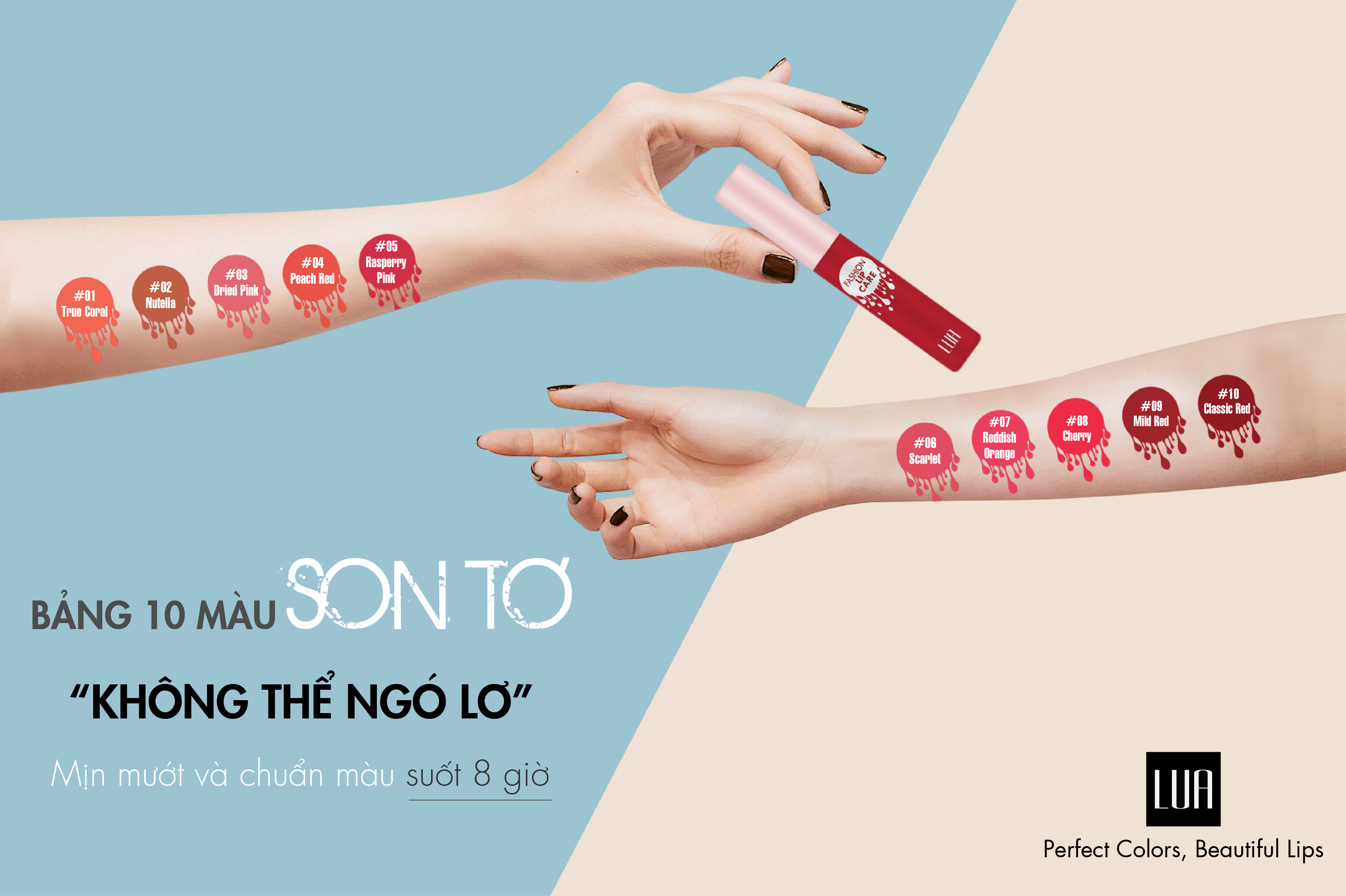 Son tơ ảnh 6 Son to anh 6