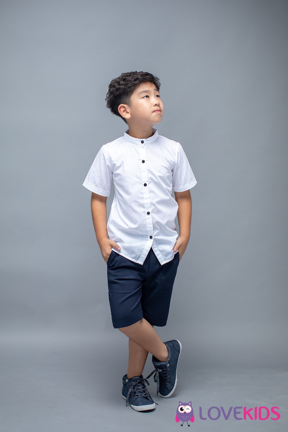 Lovekids Viet Nam anh 6