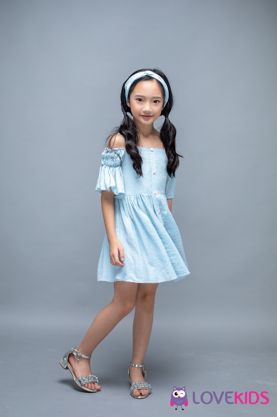 Lovekids Viet Nam anh 7