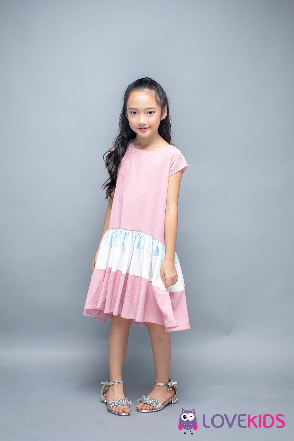 Lovekids Viet Nam anh 8