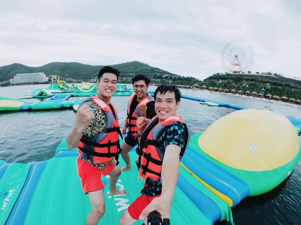 Vinpearl Land Nha Trang anh 5