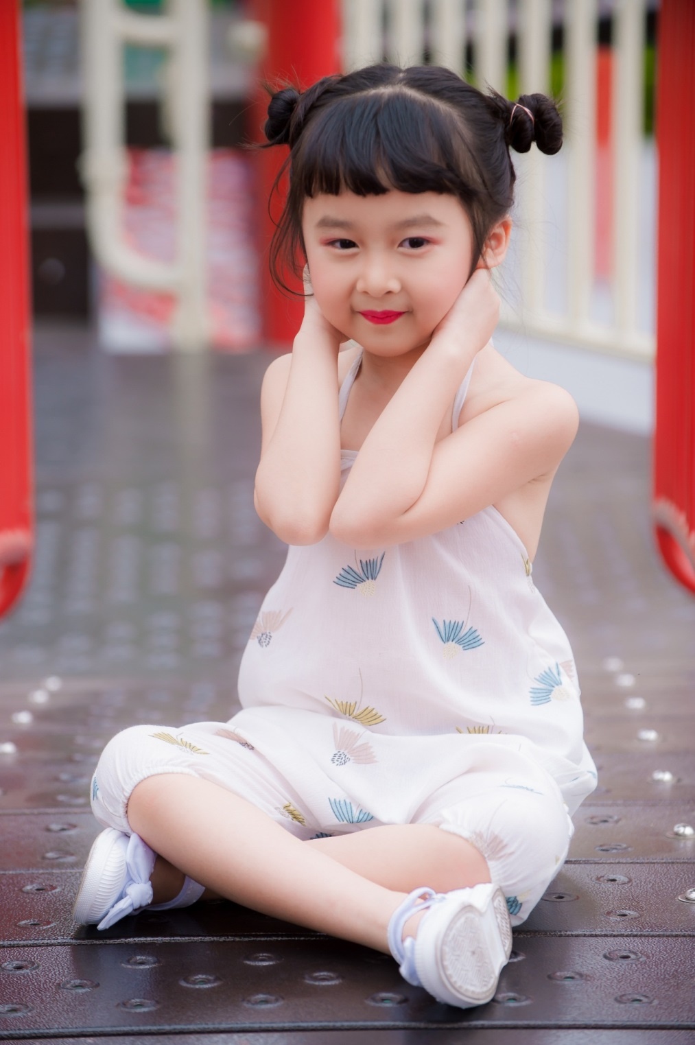 Lovekids Viet Nam anh 10