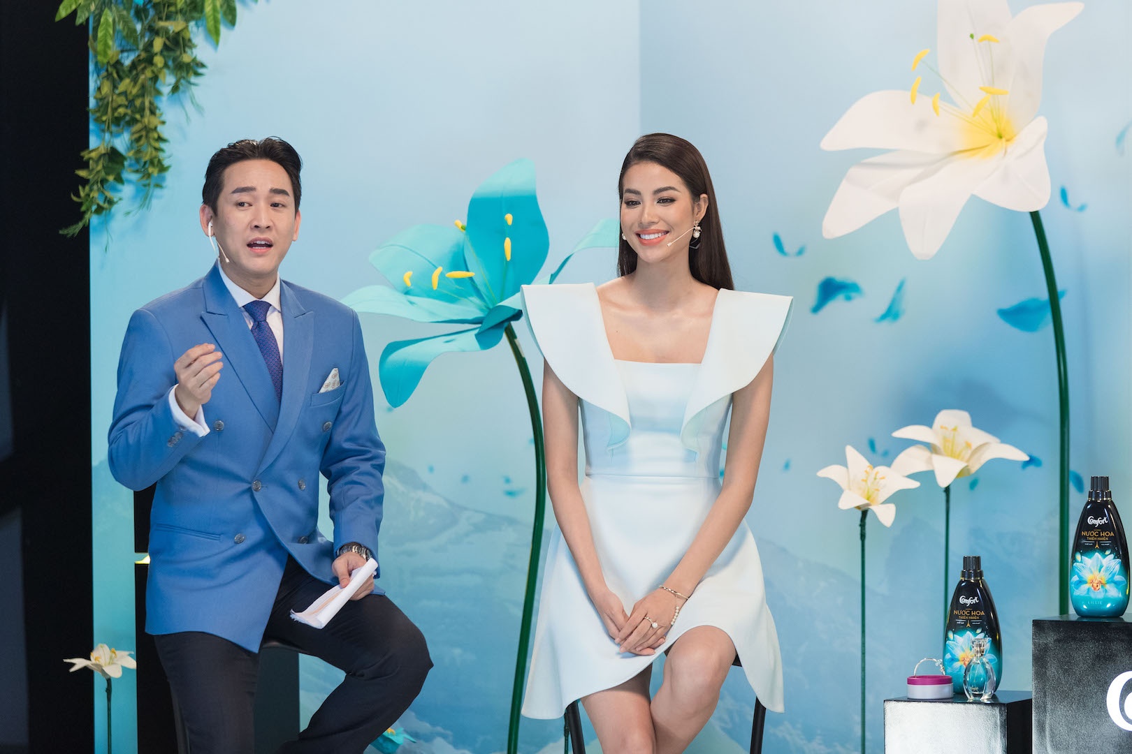 Comfort ảnh 1 Comfort anh 1