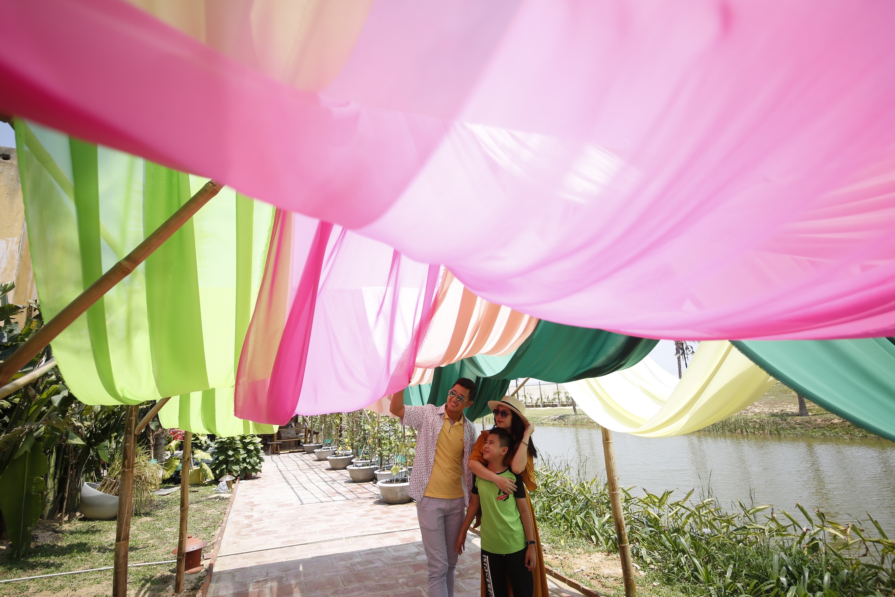 Vinpearl Land Nam Hoi An anh 10