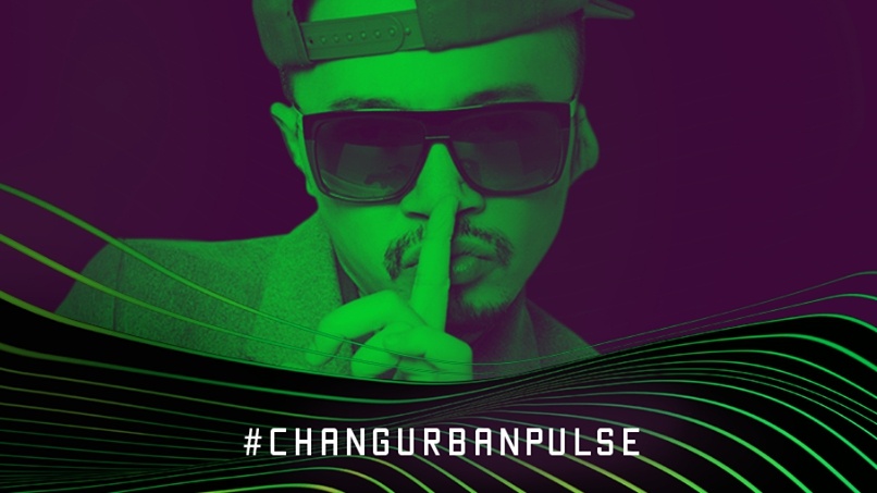 Chuoi su kien underground Chang Urban Pulse 2.0 do bo Can Tho hinh anh