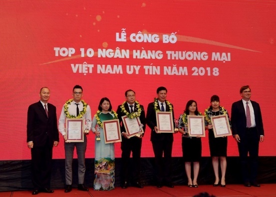 Vietcombank ảnh 1 Vietcombank anh 1