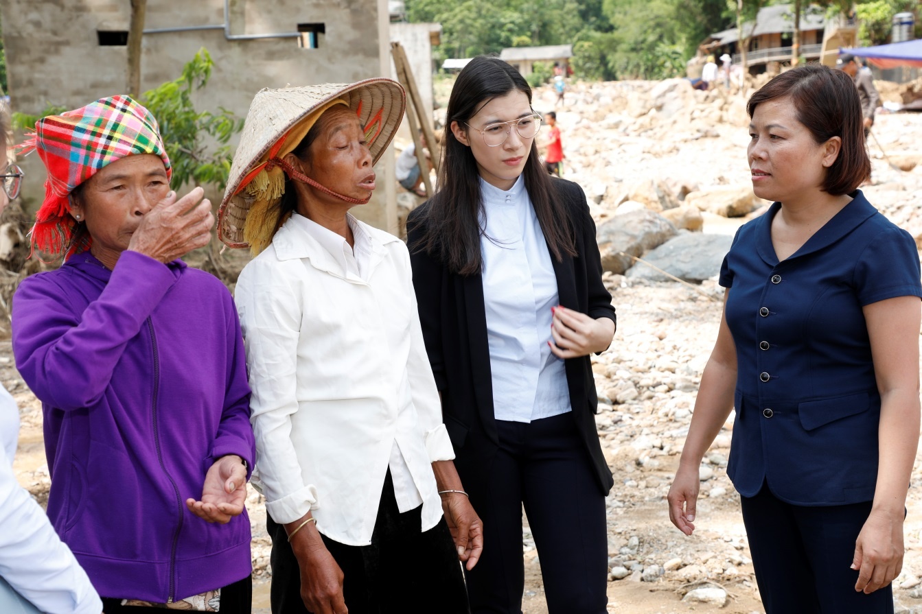 Alphanam Green Foundation anh 2