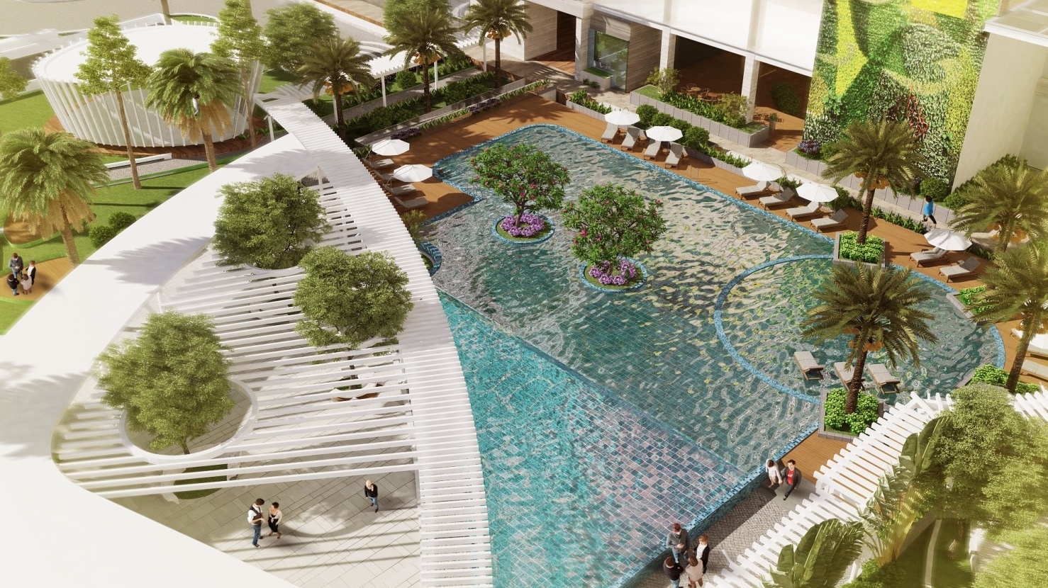 Charmington Iris ảnh 2 Charmington Iris anh 2