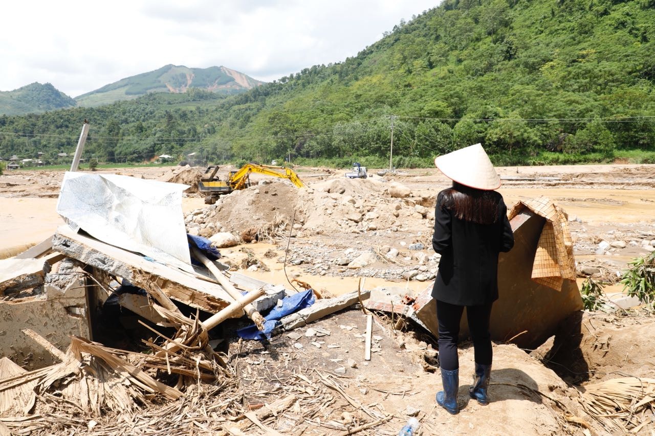 Alphanam Green Foundation anh 4