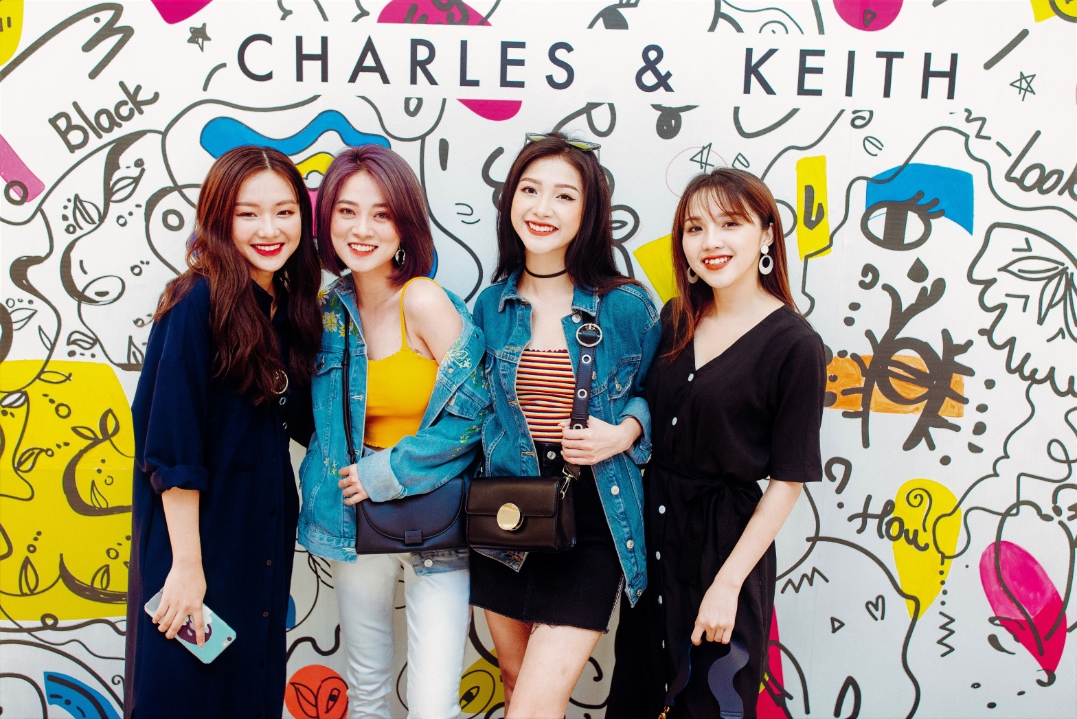 Charles & Keith anh 5