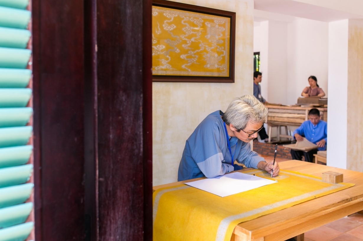 Vinpearl Land Nam Hoi An anh 5