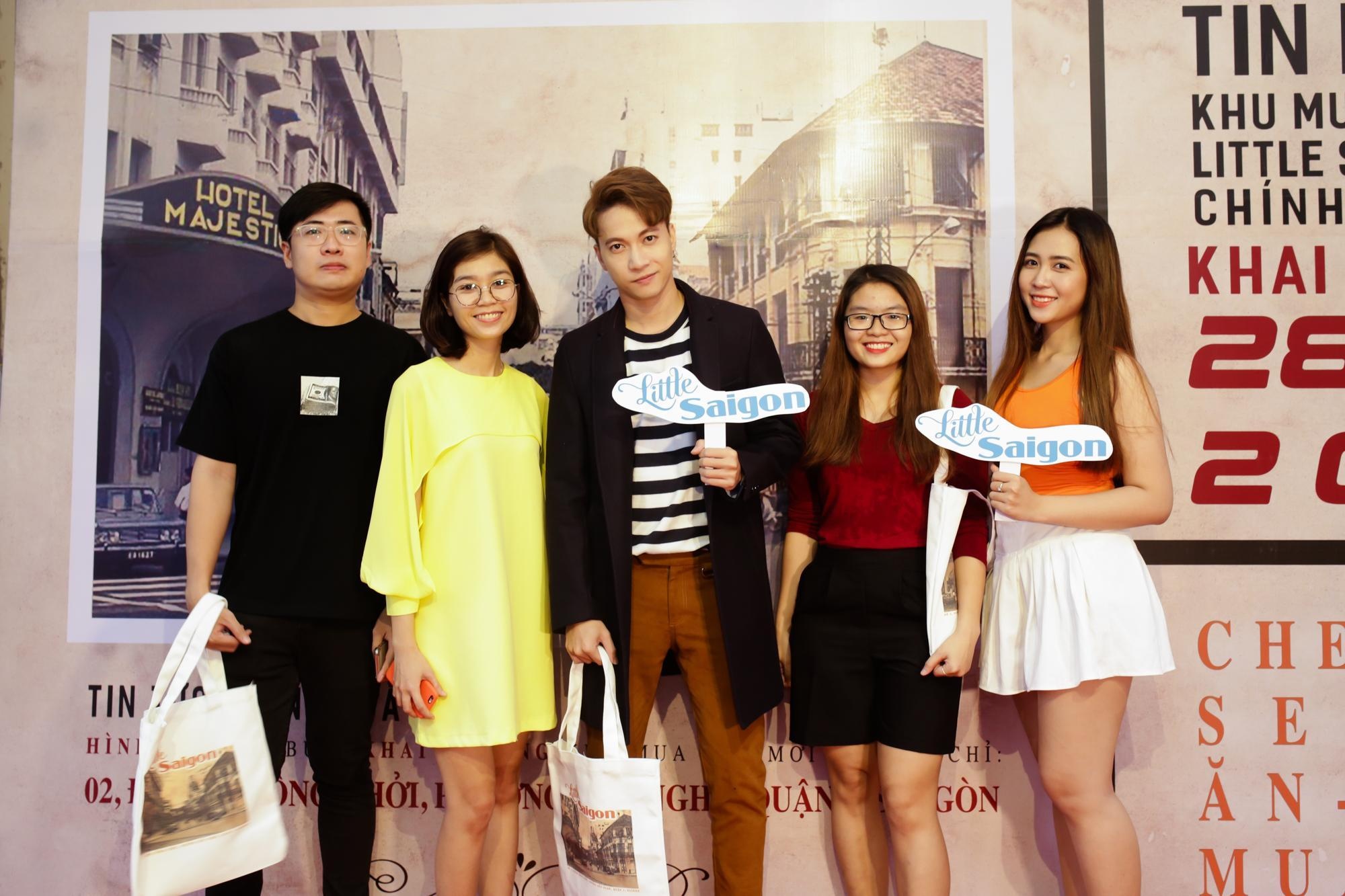 Little Saigon anh 10