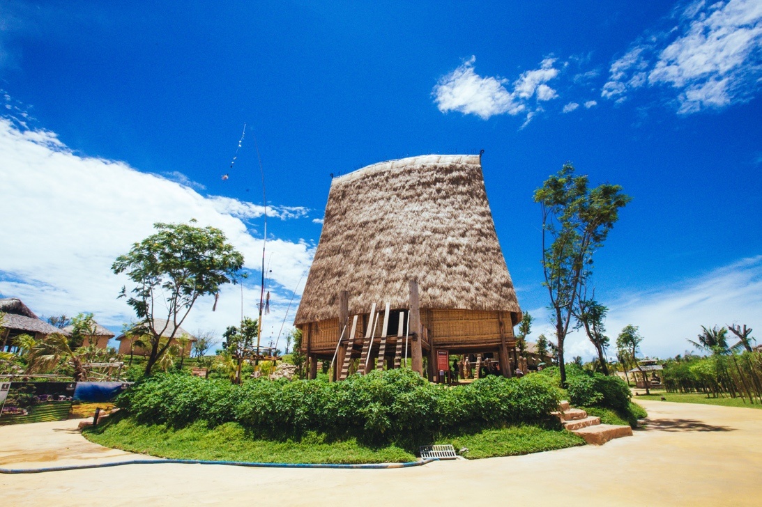 Vinpearl Land Nam Hoi An anh 12