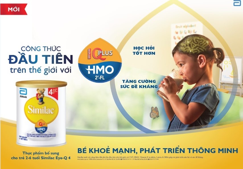 similac ảnh 4 similac anh 4