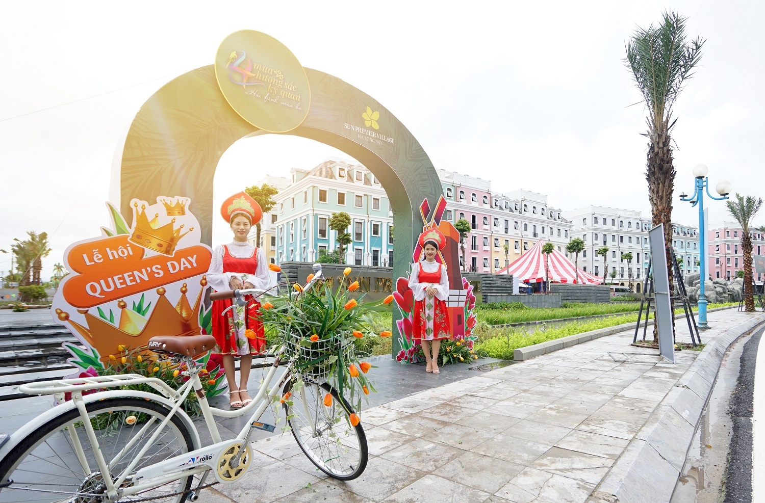 Sun Premier Village Ha Long Bay anh 1