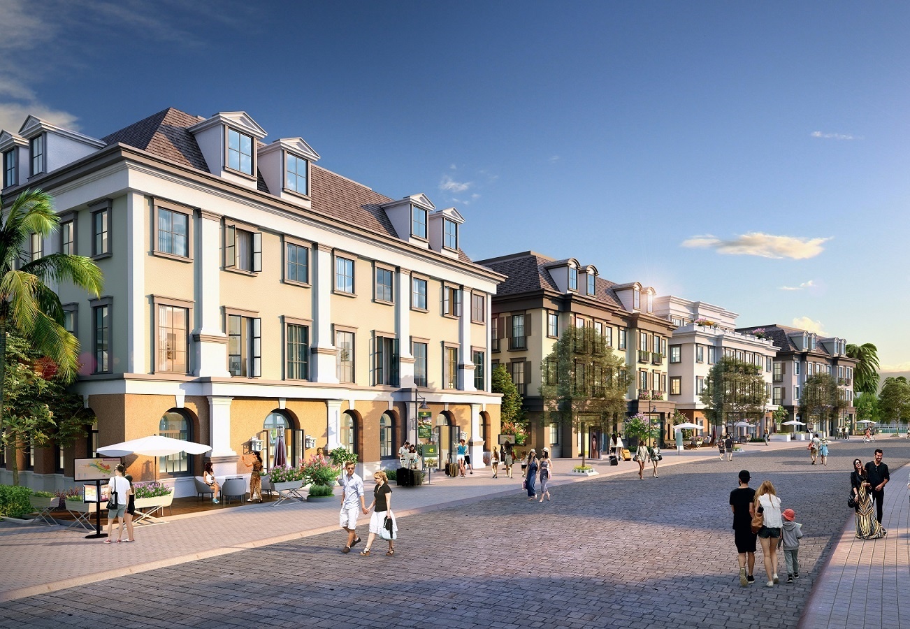 Sun Premier Village Ha Long Bay anh 4